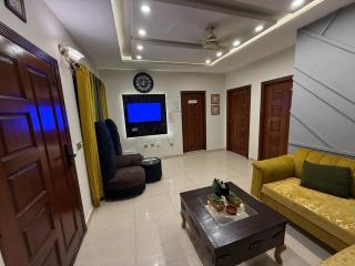 2 BHK apartment - 6