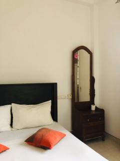 Sunhill Lake Tourist Rest - 9
