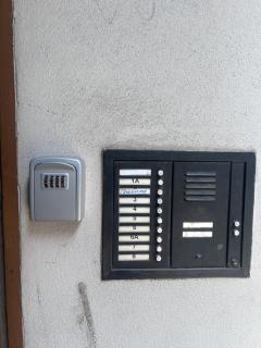 Apartament przy Rynku Świętego Antoniego - 8