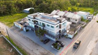 Apartamento Moderno A02 l 200m do mar l Itapoá SC - 9