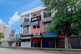 Hotel O RB Atithisala - 7