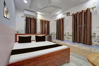 Hotel O Bodhi Garden - 9
