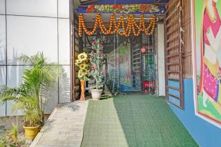 Hotel O Bodhi Garden - 6