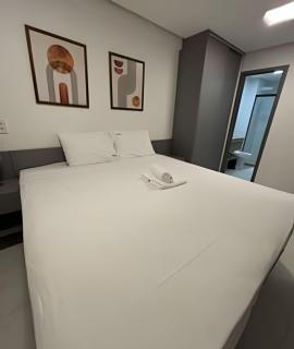 Apartamento no Paraíso em João Pessoa | - 6