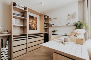 Saturn Studio by Navie Stays - 5
