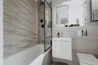 Saturn Studio by Navie Stays - 3