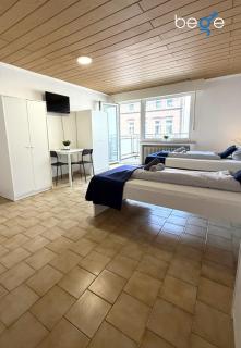 BEGE APARTMENTS Workation Hub - 1