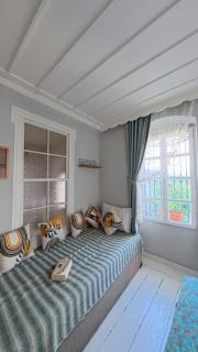 Mimosa House Ayvalık - 7