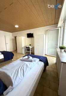BEGE APARTMENTS Workation Hub - 7
