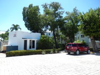 Oceanfront Pool 1 bedroom Condo in Sosua - 6