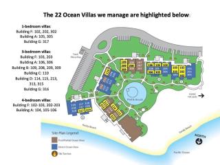 Villa 102 at Turtle Bay - 9