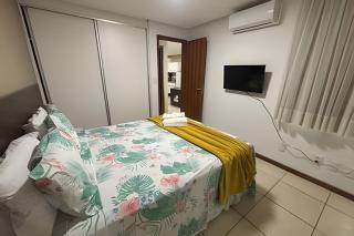 Apartamentos/Flats à beira-mar em João Pessoa - 7
