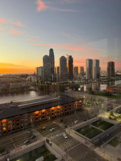 Amazing lux apartment in PuertoMadero - 4