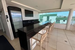 Apartamentos/Flats à beira-mar em João Pessoa - 2