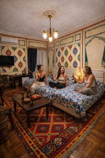 Chorminor 1 min to Bukhara Old Town with ONE TIME FREE SUMMER POOL FREE EARLY CHECK IN and FREE LATE CHECK OUT IN HOT SUMMER - 5