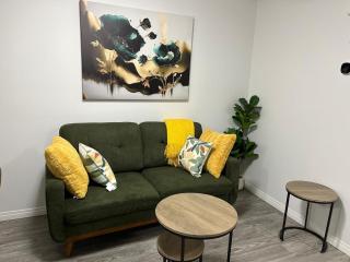 Two bedroom Urban Luxe at Wolf Willow - 8