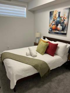 Two bedroom Urban Luxe at Wolf Willow - 9