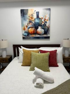 Two bedroom Urban Luxe at Wolf Willow - 6