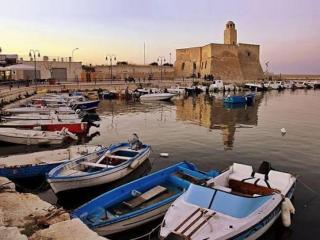 Ostuni Seaside House - Ostuni - 7