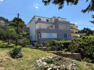 Apartments Perdijic Nemira - 9