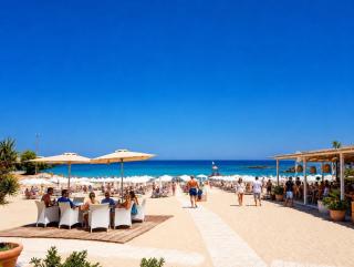 Ostuni Seaside House - Ostuni - 6