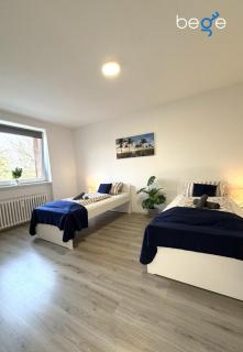 BEGE APARTMENTS FlatWorks - 9