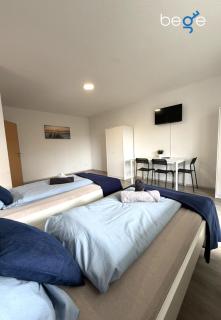 BEGE APARTMENTS FlatWorks - 3