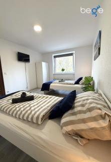 BEGE APARTMENTS FlatWorks - 8