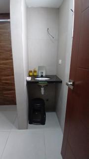 2 bedroom apartment with pool Av Alemana Santa Cruz - 2