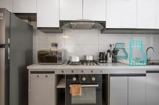Cozy Apartment 2 Beds 2BA Walkable to Sarit Centre and Westgate Mall - 8