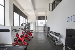Cozy Apartment 2 Beds 2BA Walkable to Sarit Centre and Westgate Mall - 6