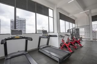 Cozy Apartment 2 Beds 2BA Walkable to Sarit Centre and Westgate Mall - 1