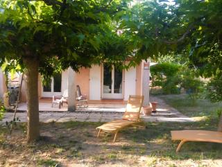 Villa Flora Vue panoramique T6 Jardin - 7