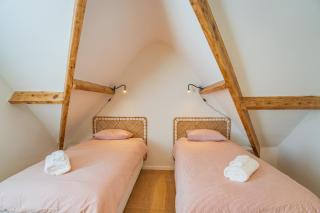 Bed & Port cottage house - 1