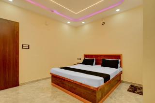 HOTEL O CLASSIC - 1