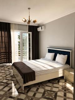 SAkura Hotel Astara - 1