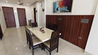 Luxury 3BHK Retreat Mussoorie View Parking & Lift - 9