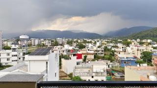 Luxury 3BHK Retreat Mussoorie View Parking & Lift - 5