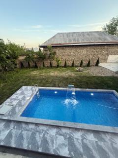 Family Luxury Pool Villa - 8