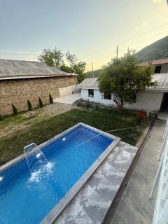 Family Luxury Pool Villa - 7