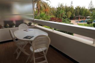 Apt a bouznika bay plage Res Oasis - 6