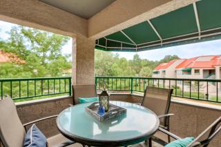 2 Mi to Beach! Hilton Head Golf Escape w/ Balcony - 9