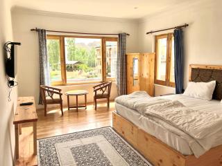 Lardak guest house - 3
