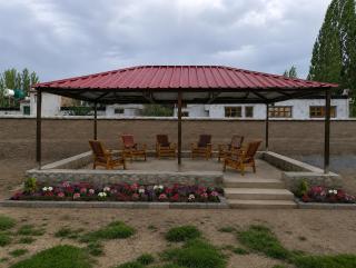 Lardak guest house - 1