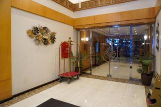 أمارا للشقق المخدومة - Dammam - 9
