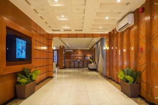 أمارا للشقق المخدومة - Dammam - 8