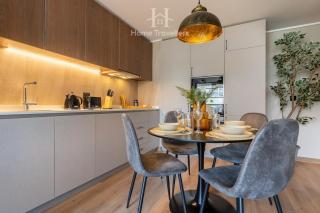 HT Spacious and equipped apartment 4 PAX with parking - 4