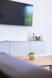 KROK DO PLAŻY Apartament z garażem i klimatyzacją - 4