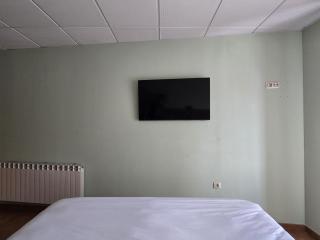 Hostal La Cigüeña - 2