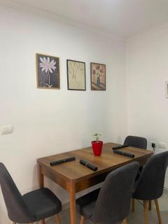 Besa Rooms & Apartment - 8